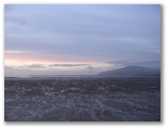 Duddon Sands and Black Combe
