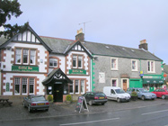 Criffel Inn in New Abbey