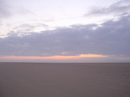 Duddon Sands