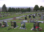 Penrith Cemetery