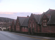 Brunswick Road School