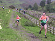 Richard Mellon and Mark Chippendale of Bowland